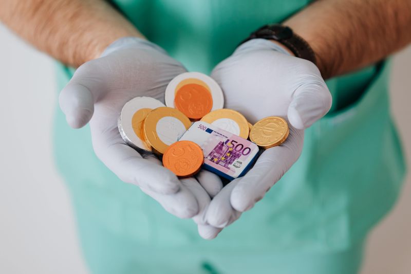 What happens when you lose your Japanese health insurance card photo