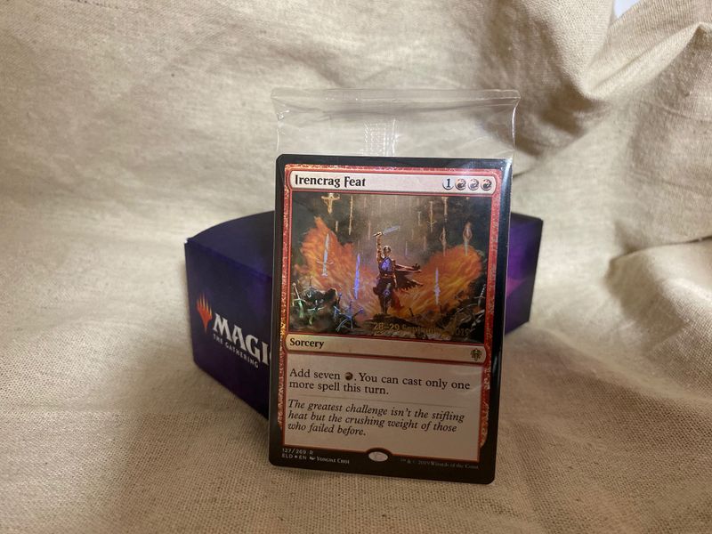 在东京MTG魔术聚会预发布活动 photo