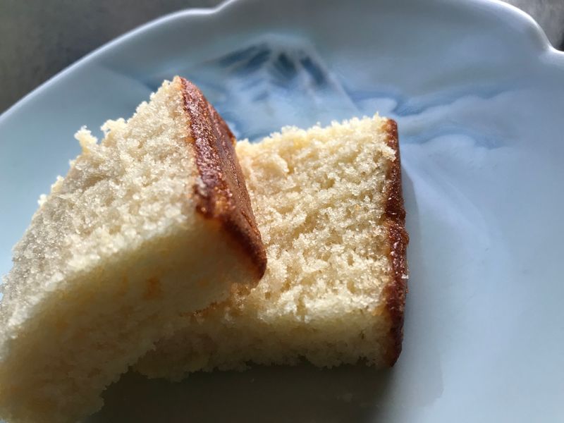 My Favorite Castella Cake in Japan comes from Shimane photo