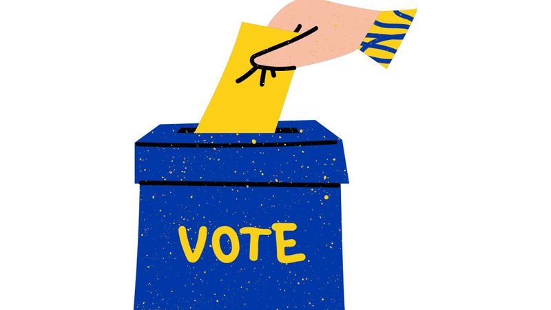 Learning more about politics in Japan photo