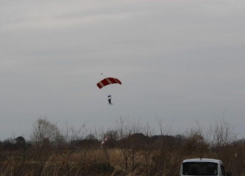 A day for action sports photo