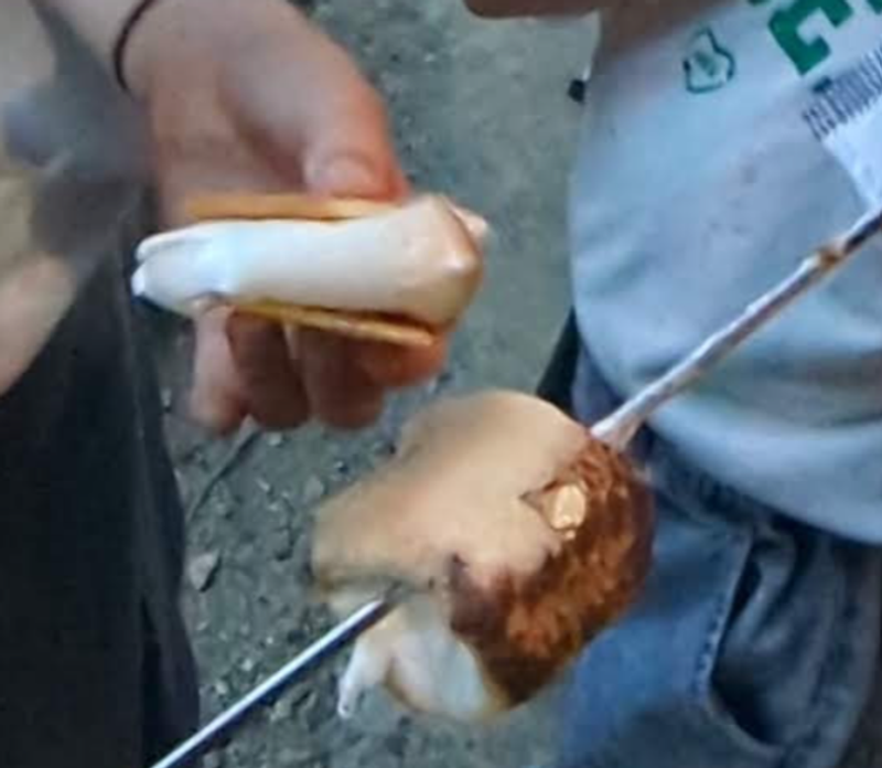 A Sweet Celebration of "Some More" photo