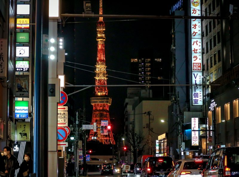 Images of Japan: February 2023 photo