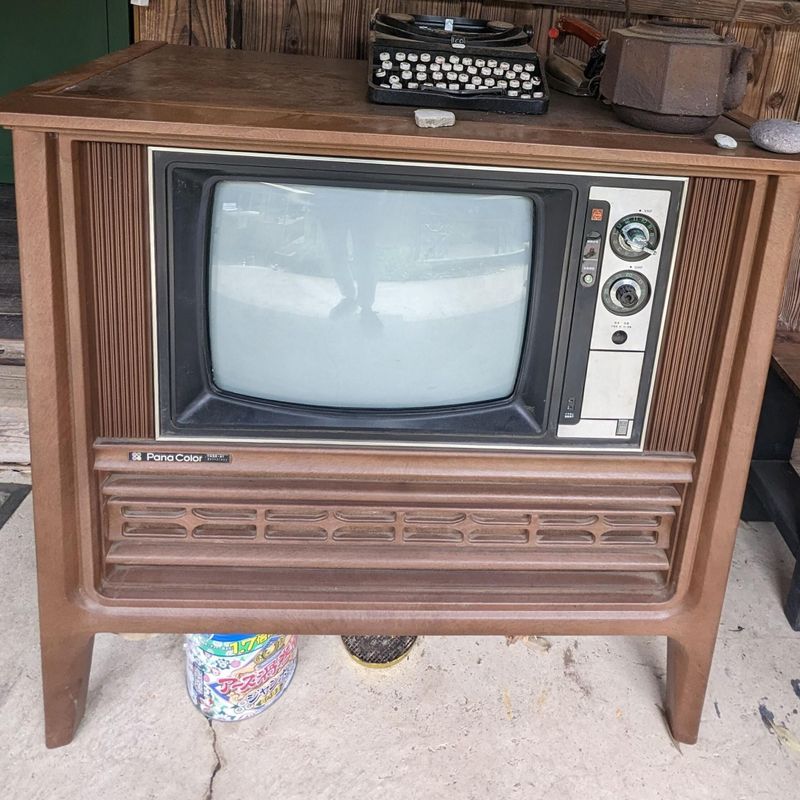 World Television Day photo