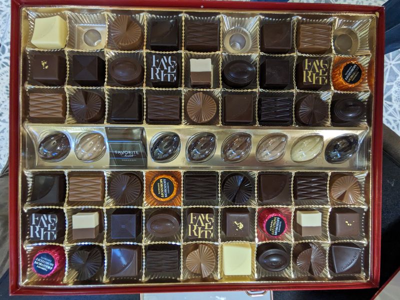 How White Day came to be  photo