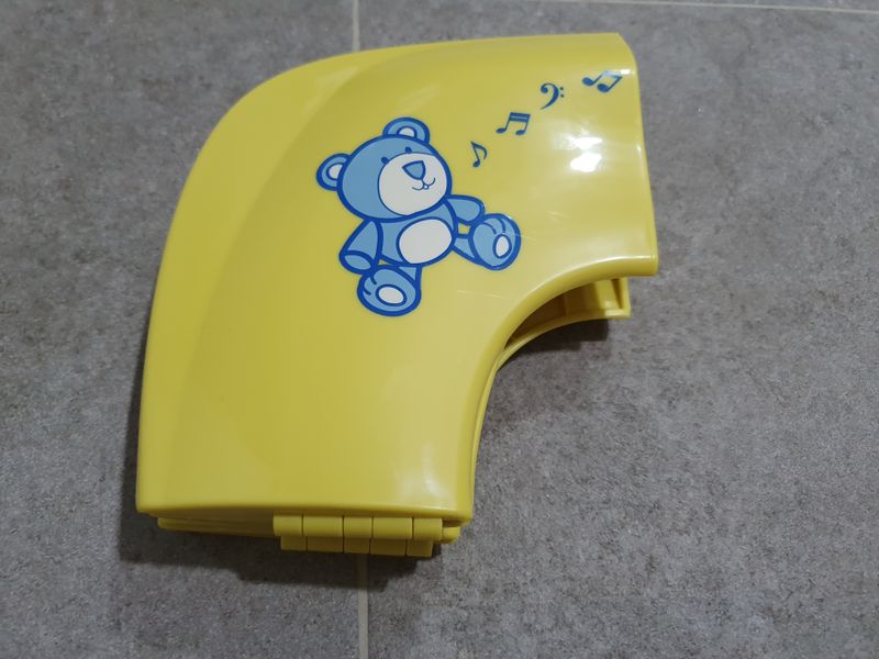 How to toilet train your child in Japan: a product guide photo