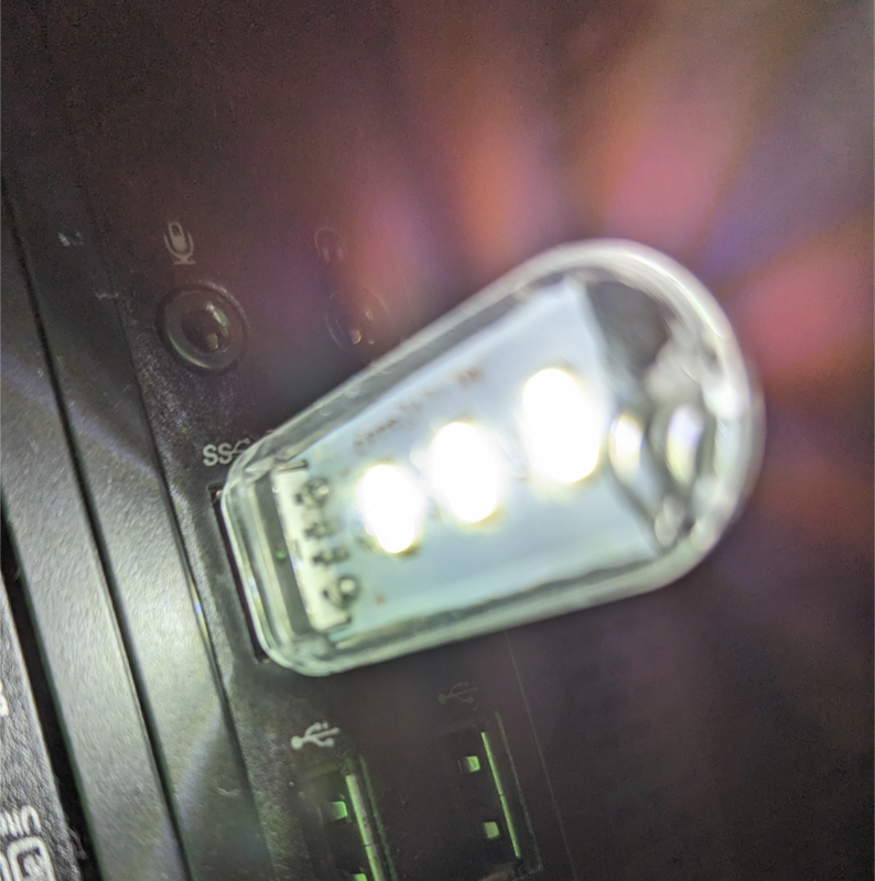 Kazamidori's Random Tech Fukubukuro photo