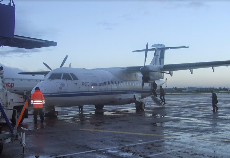 Impressive line up for Ibaraki Airport's Sky Day Event photo