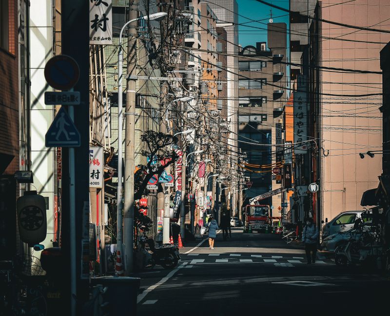 Images of Japan: January 2023 photo
