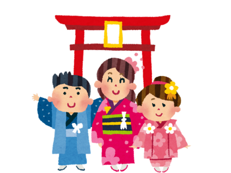 Shichi-go-san costs rising (just like everything else!) photo