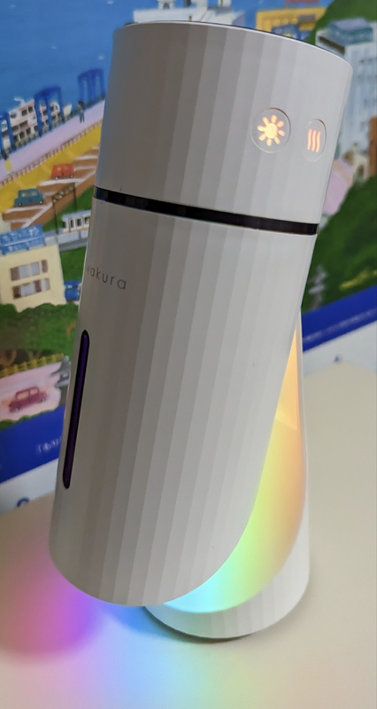 Kazamidori's Random Tech Fukubukuro photo