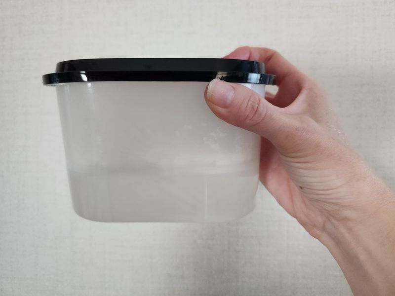 Summer gratitude: plug-free dehumidifiers photo