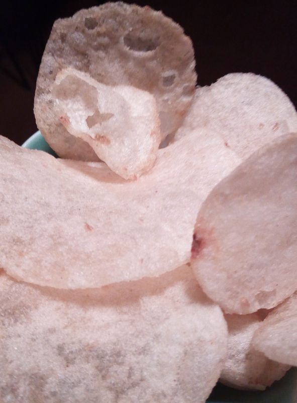 Shiquasa Potato Chips! photo
