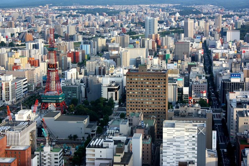 The 10 best things to do in Sapporo and how much they cost to enter photo