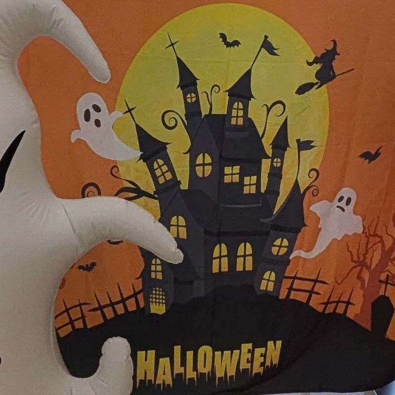 Tokyo Solomachi Halloween photo