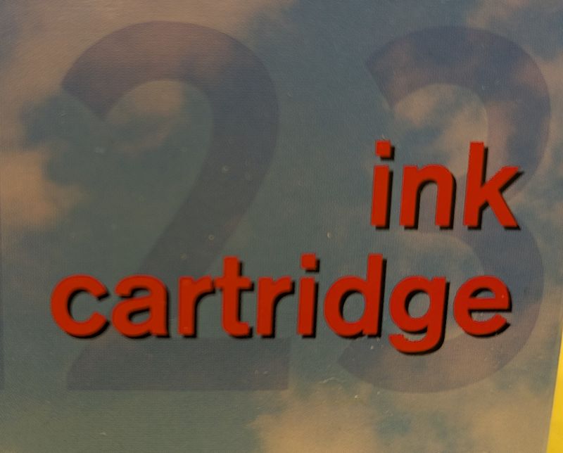 In need of cartridges on Toner Day! photo
