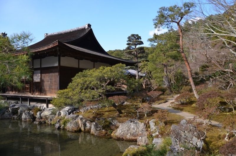 10 tempat paling populer di Kyoto dan berapa harganya masuk photo