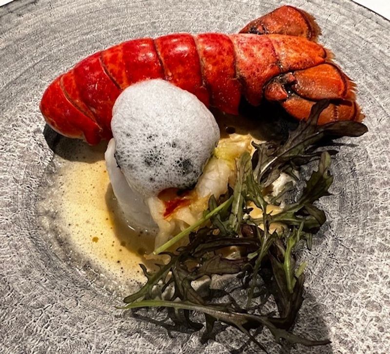 Place Review: Ristorante Osawa, Tokyo | City-Cost