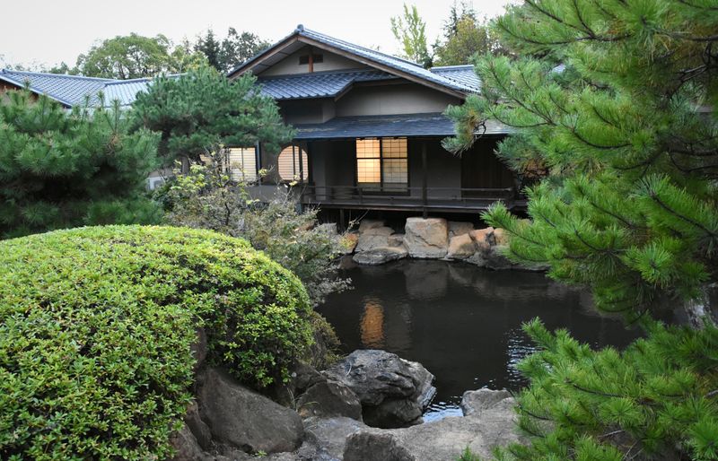 Upgraded to a lux Japanese-style cottage - Yumura Onsen, Kofu photo