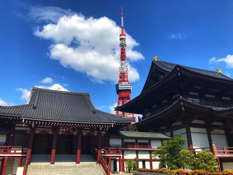 Reflections on life in Japan on World Tourism Day photo