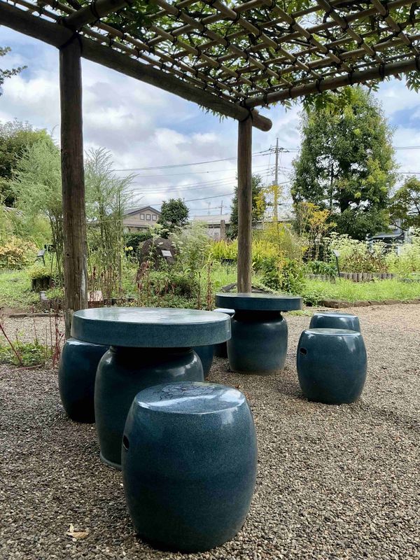 Chiba Prefecture Charms - Manyo Spots photo