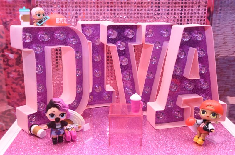 International Tokyo Toy Show 2018: Global hits, domestic nostalgia on display photo