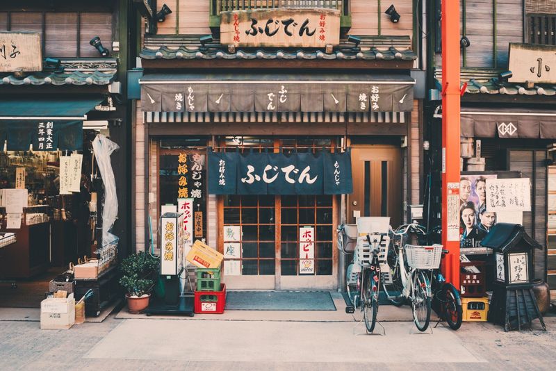 日本で学んだ10の生活習慣 photo