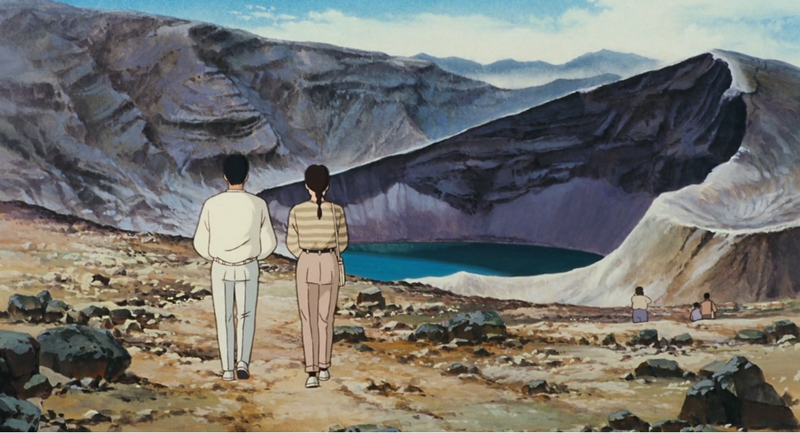 7 Must-Visit Anime and Manga Locations in Tohoku in 2020  photo