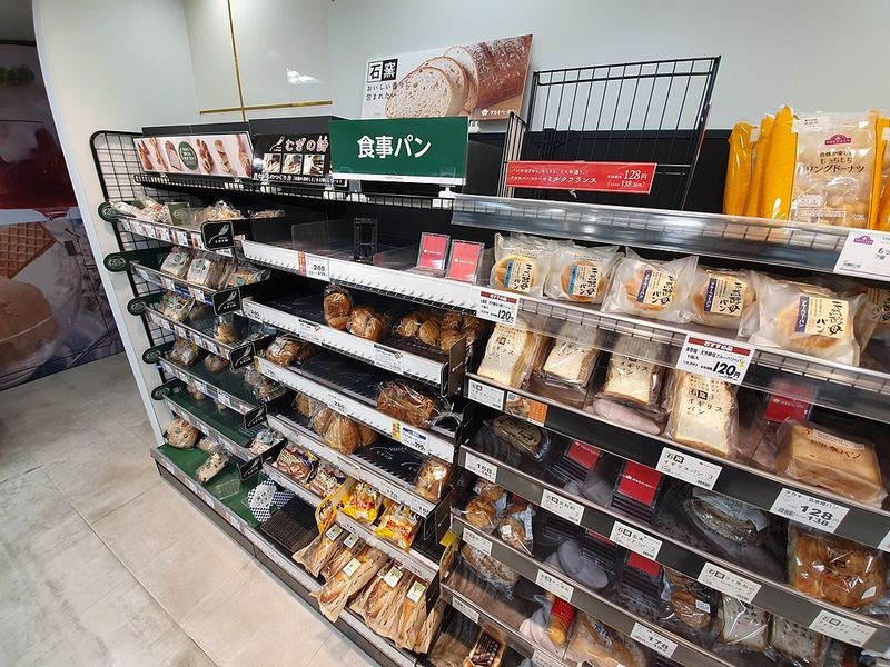 From Whole Food to Ultraprocessed Food in Japan photo