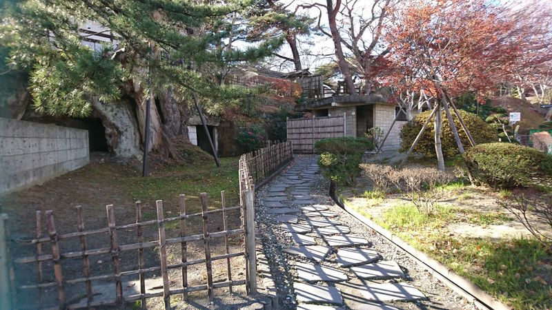 Kanrantei Tea House: Matsushima's Most Scenic Tea Spot photo