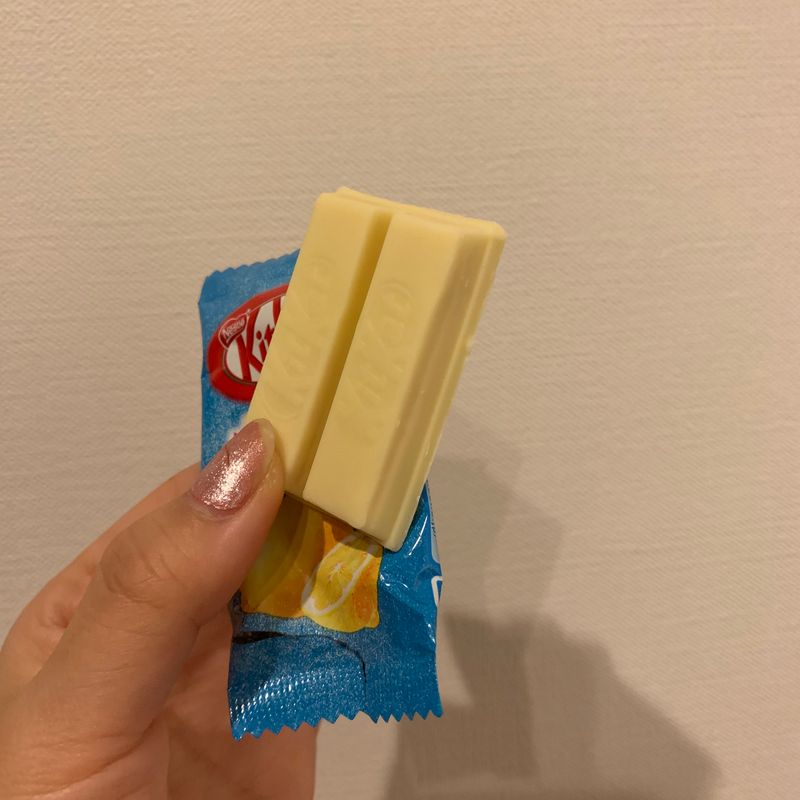 KitKat - Salt Lemon photo