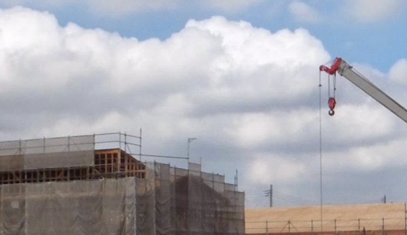 Why you don't want, but might end up with, an AI Data Center as a neighbor photo