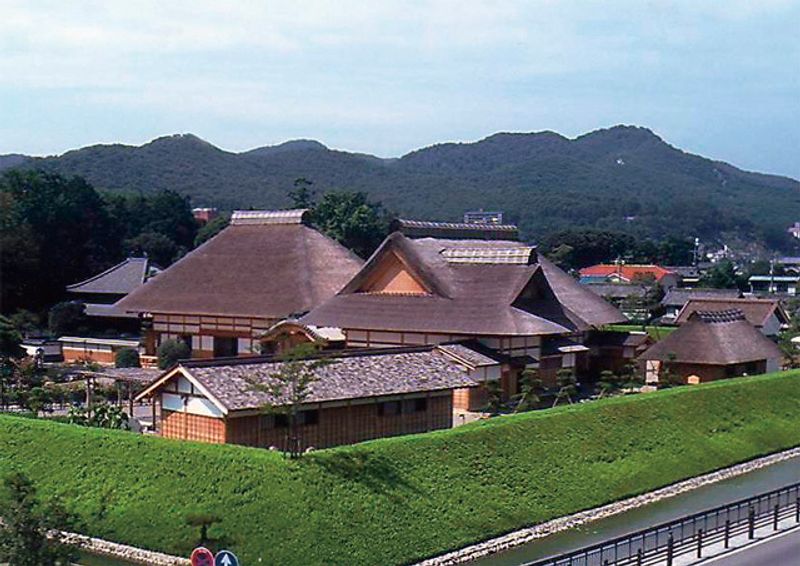Best places to visit in Ashikaga, Tochigi photo
