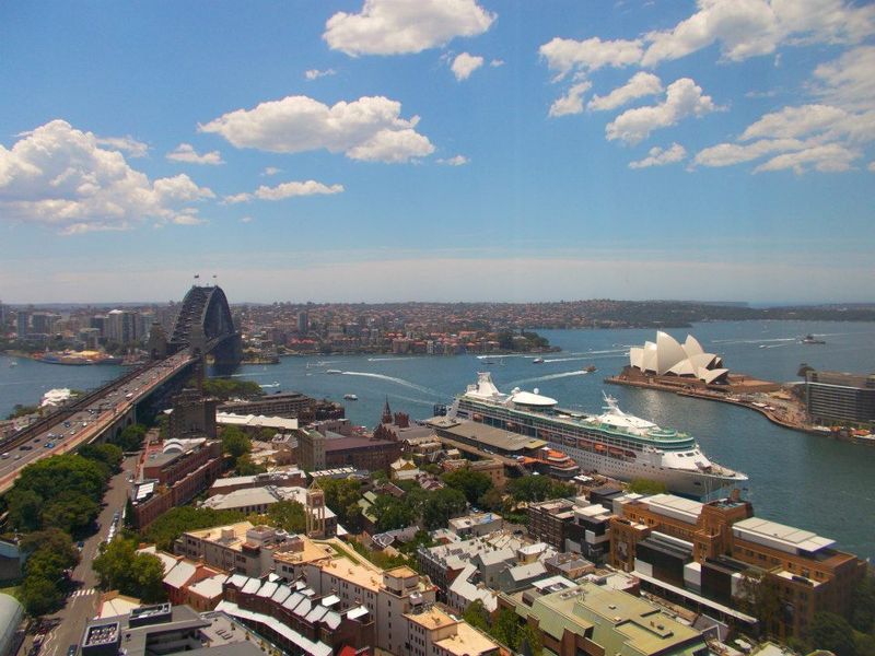 Saddened for home while living in Japan photo