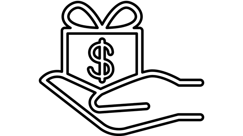 Winter bonuses increase, but people are still playing it safe spending-wise photo