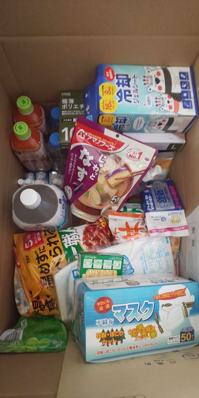 The importance of food banks photo