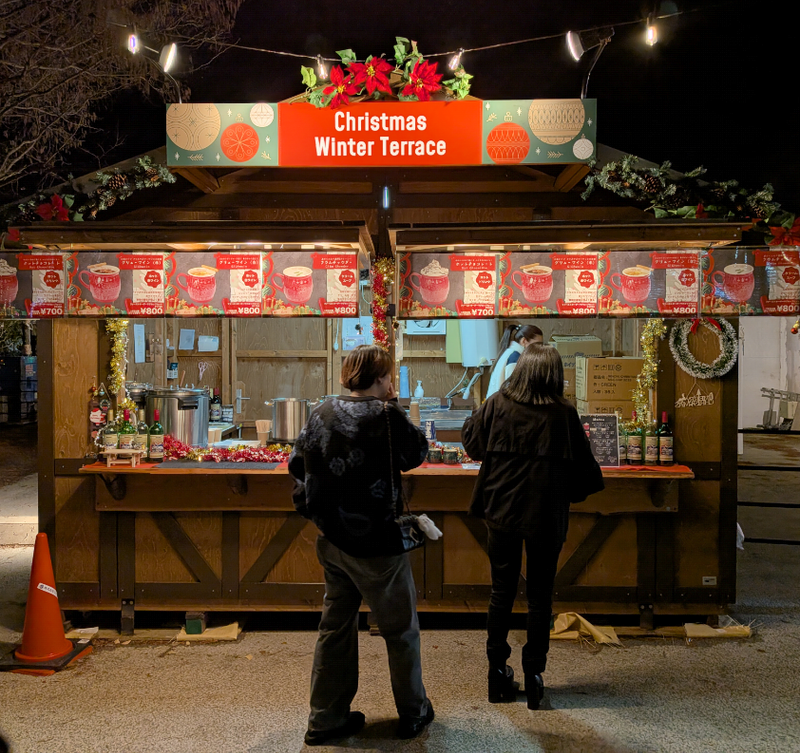 Sendai's Pageant of Starlight 2025: Lights and Ice photo