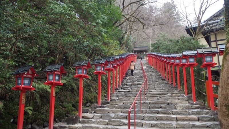 京都最受欢迎的十大景点，以及入场费用 photo