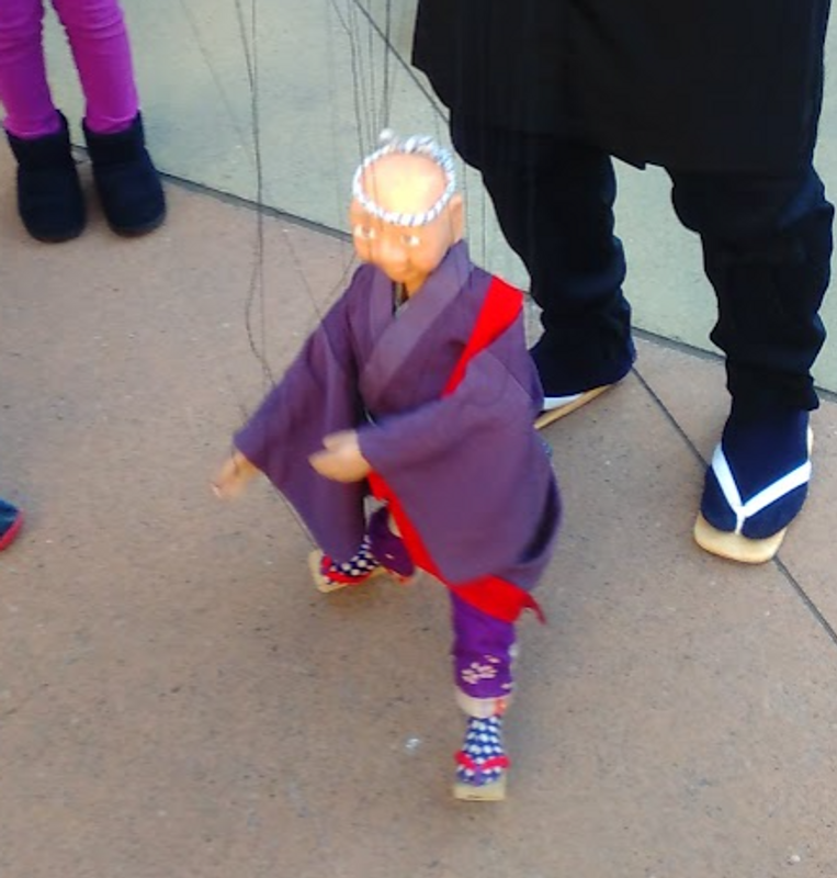 A day for zero joint pain! photo