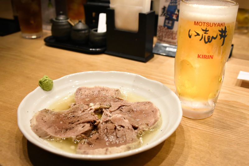 The best restaurants and cafes in Chofu, Tokyo: Large appetite required! photo