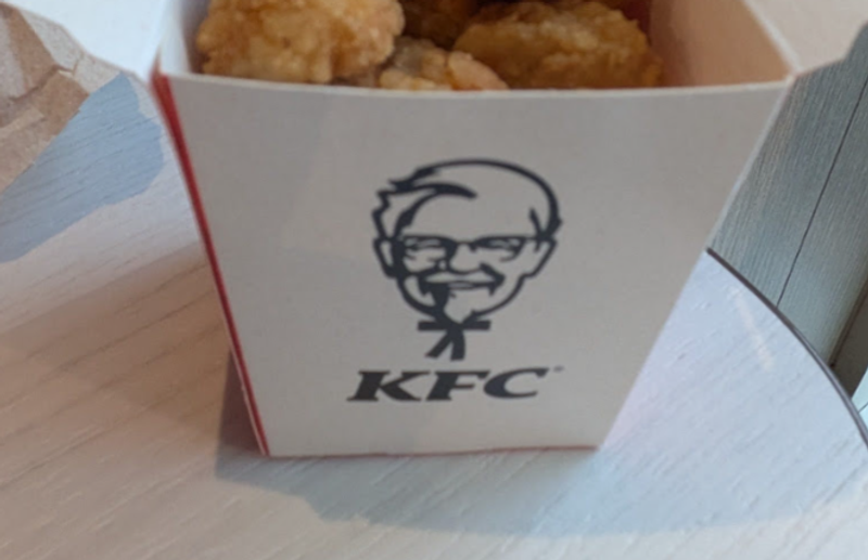 Colonel's Day - celebrating the founder of KFC photo