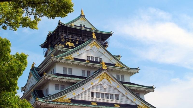 10 Hal Terbaik yang Harus Dilakukan di Osaka dan Berapa Harga Tiket Masuknya photo
