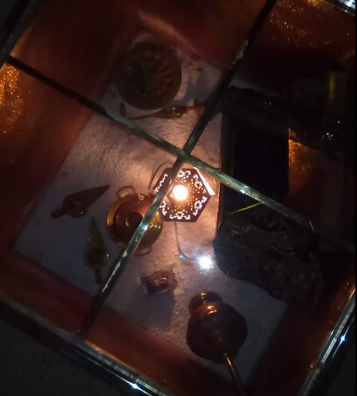 Two days to celebrate the glow of amber photo