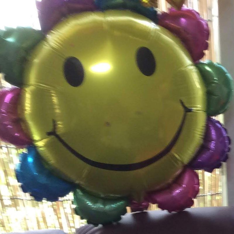 A day for smiles photo