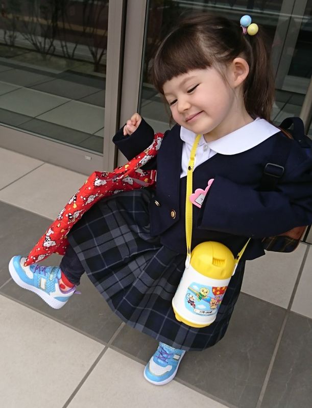 How to Survive Japanese Kindergarten (as a Failed-Perfectionist Parent) photo