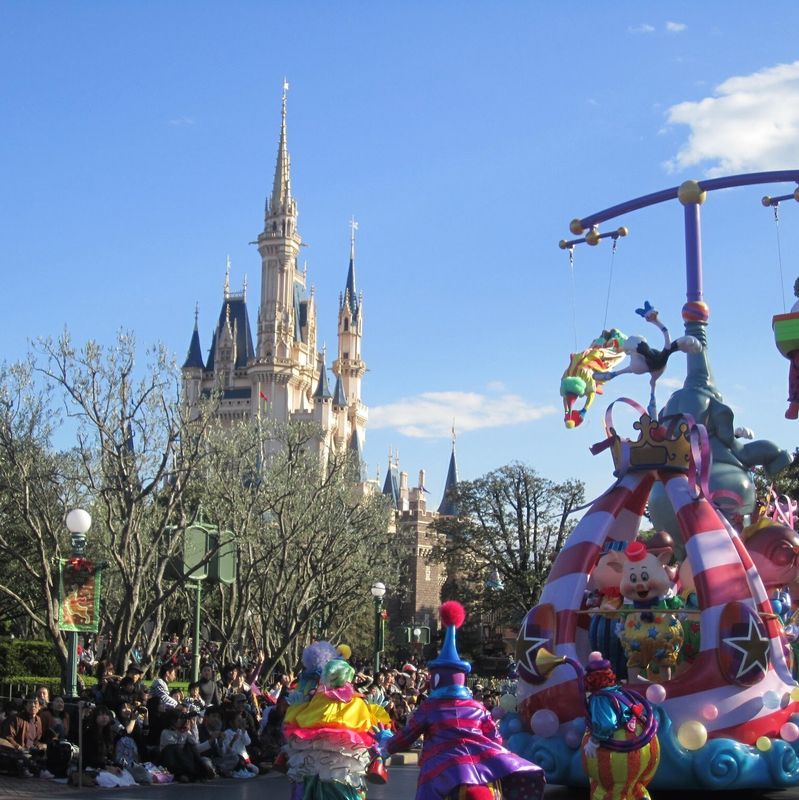 Disney's Halloween in 2025 photo