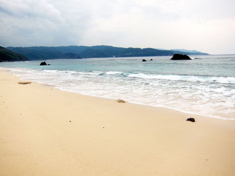 5 Alasan utama untuk mengunjungi Okinawa photo