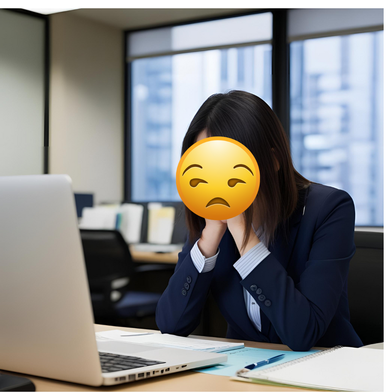 "Quiet quitting" on the rise in Japan photo