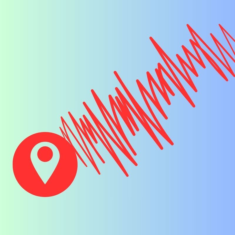 Kanto's earthquake nest strikes again photo