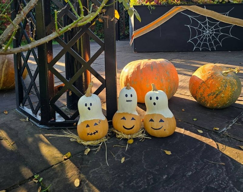 Halloween in Japan and how much is too much? photo